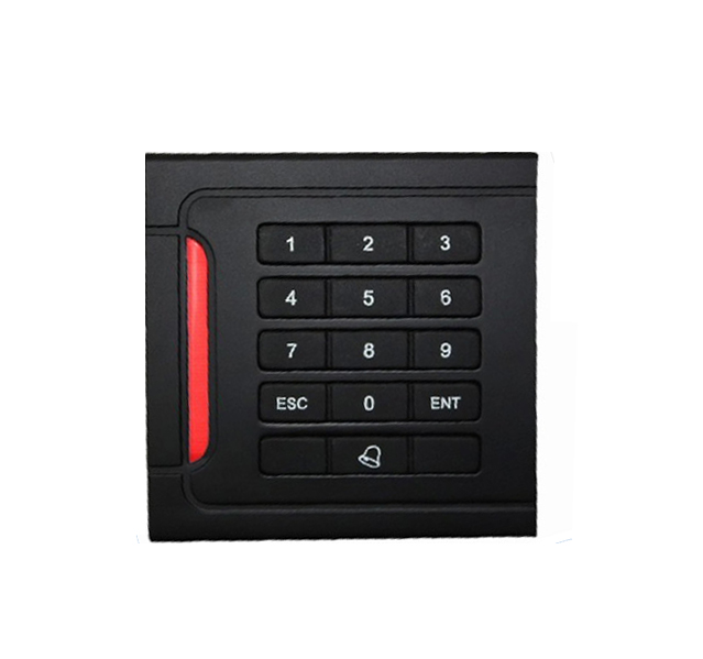 電子門禁IC、ID卡/門禁刷卡機/門禁一體機/門禁控制一體機/玻璃門門禁機