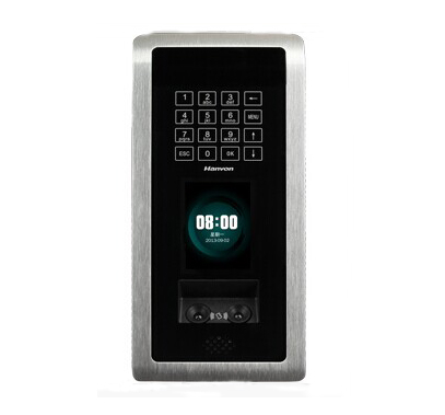 B11人臉門禁機， 打卡機， 面部識別考勤機