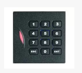 中控KR202門禁讀頭，XT-RA06門禁讀頭，門禁刷卡器，門禁
