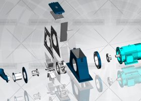 通過式拋丸機選購準備工作和設(shè)計標準是什么？